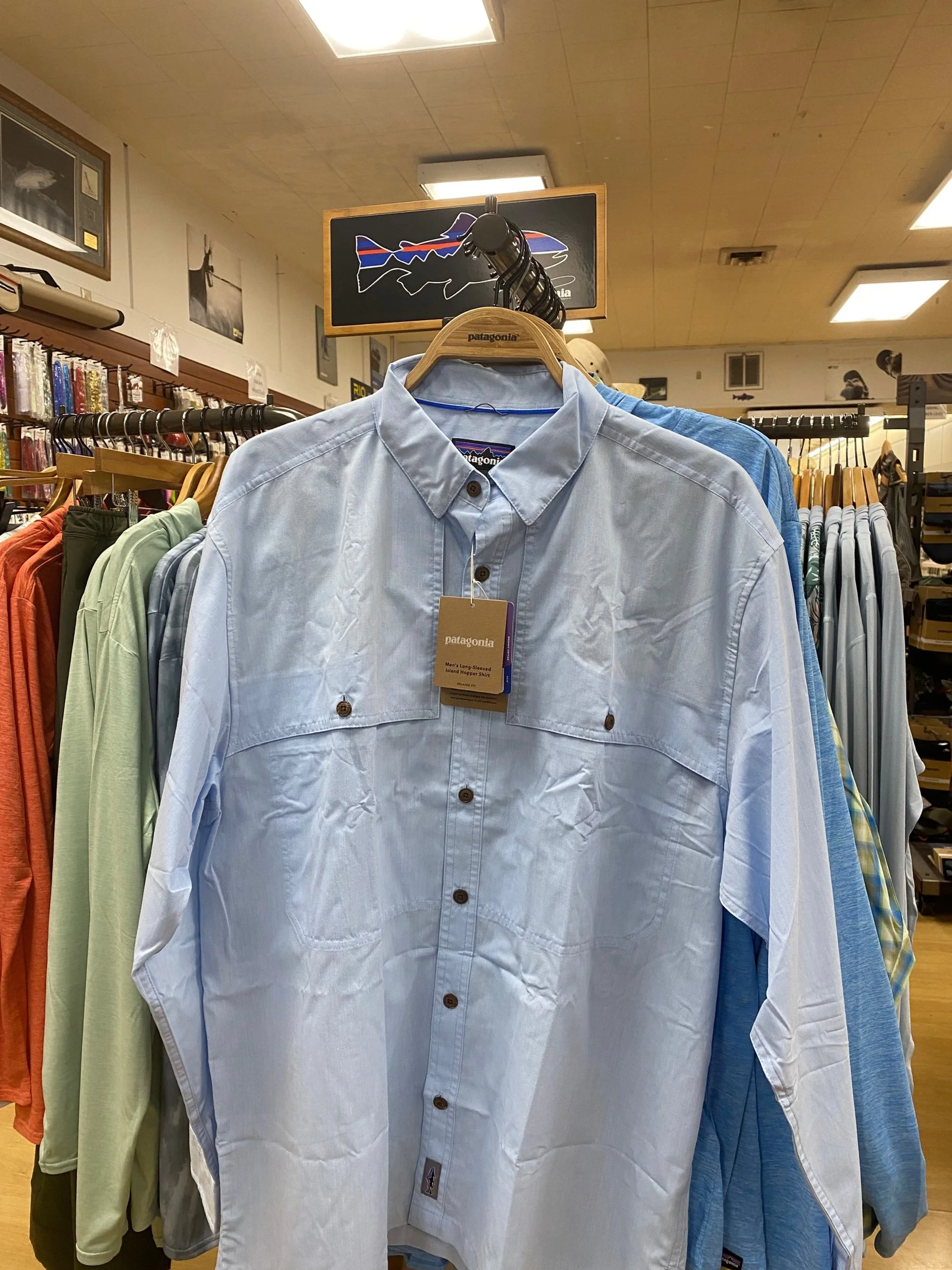 Patagonia island hopper best sale